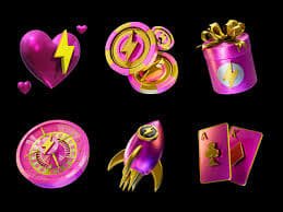 shwe game စလော့ ဂိမ်းများတွင် Jackpot ကျသောပုံ