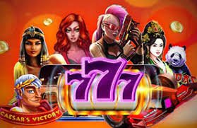 shwe game စလော့ ဂိမ်းများ ကစားနေသောပုံ